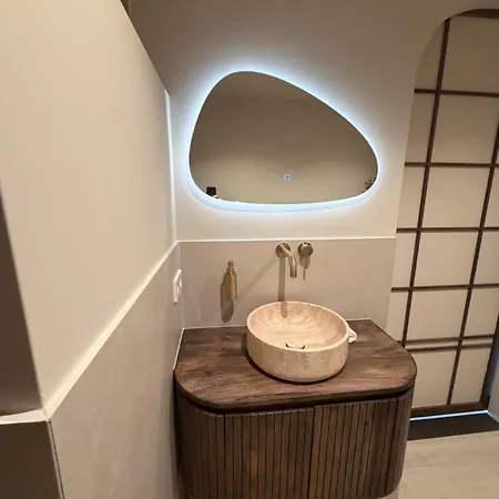 Breeze Apartamento *