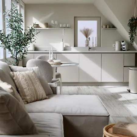 Apartamento Breeze