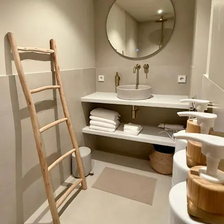 Apartamento Breeze Oegstgeest