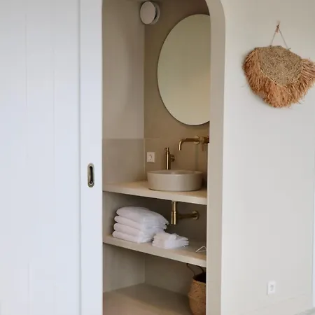 Apartamento Breeze