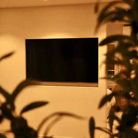Apartamento Breeze