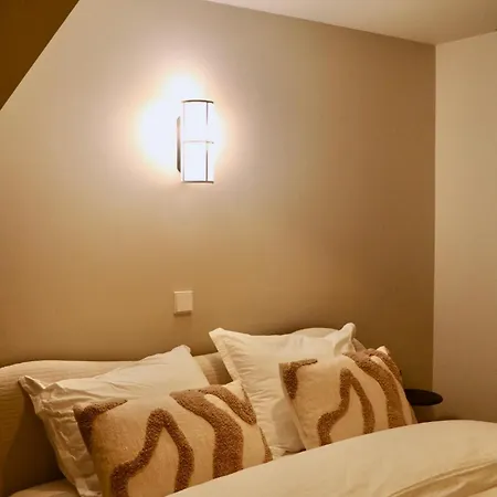 Breeze Apartamento Oegstgeest