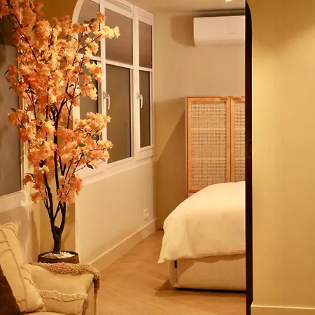 Apartamento Breeze