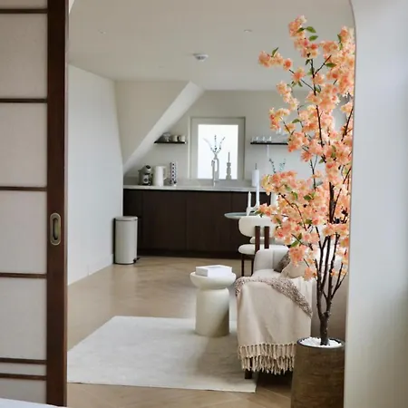 Breeze Apartamento Oegstgeest