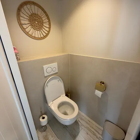 Breeze Apartamento *