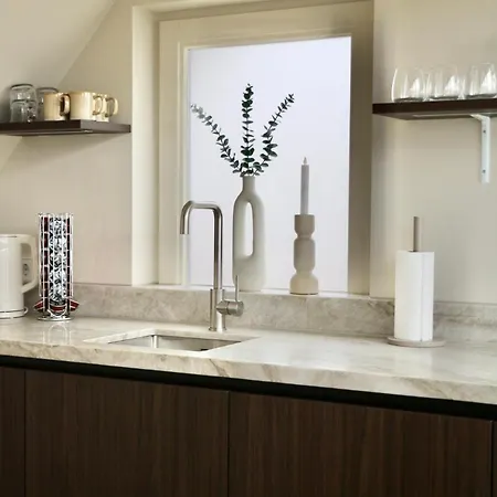 Apartamento Breeze *