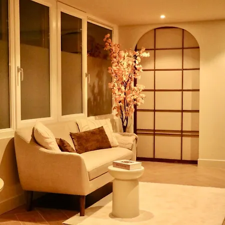 Apartamento Breeze *